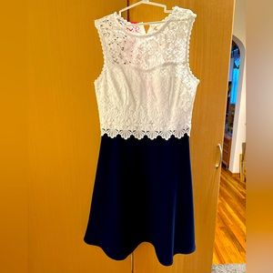 Lilly Pulitzer Carolyn Dress